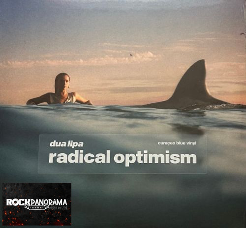 Dua Lipa - Radical Optimism (LP)
