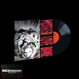 Mother Love Bone - Apple (LP)
