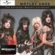 Mötley Crüe - Classic Mötley Crüe (CD)