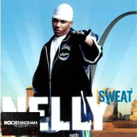 Nelly - Sweat (CD)