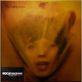 The Rolling Stones - Goats Head Soup (2020, Gatefold LP)