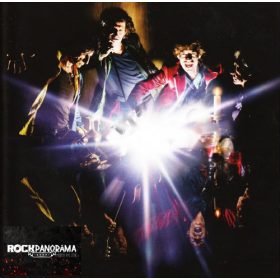 The Rolling Stones - A Bigger Bang (CD)