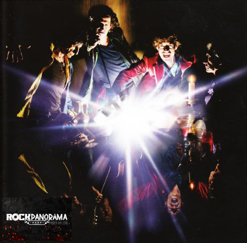 The Rolling Stones - A Bigger Bang (CD)