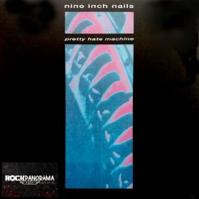 Nine Inch Nails - Pretty Hate Machine (LP)