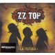 ZZ Top - La Futura (Digisleeve CD)