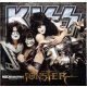 Kiss - Monster (CD)