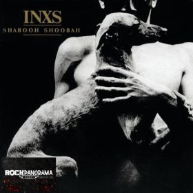 INXS - Shabooh Shoobah (LP)