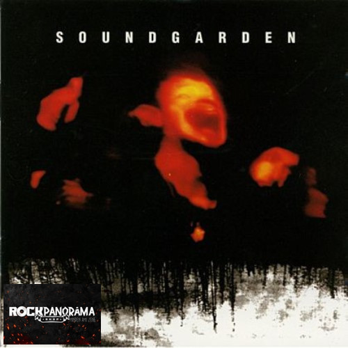 Soundgarden - Superunknown (CD)