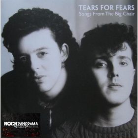 Tears For Fears - Songs From The Big Chair (LP)