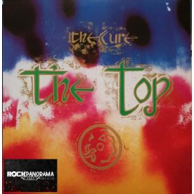 The Cure - The Top (LP)