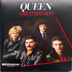 Queen - Greatest Hits (Dupla Gatefold LP)