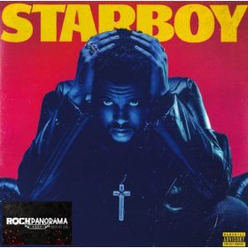 The Weeknd - Starboy (Dupla Gatefold LP)
