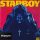 The Weeknd - Starboy (Dupla Gatefold LP)
