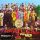 The Beatles - Sgt. Pepper's Lonely Hearts Club Band (Fóliás, Gatefold LP)