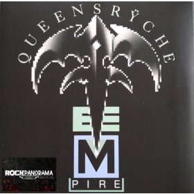 Queensrÿche - Empire (Dupla LP)