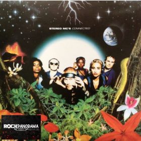 Stereo MC's - Connected (LP)