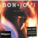 Bon Jovi - 7800° Fahrenheit (2016, LP)