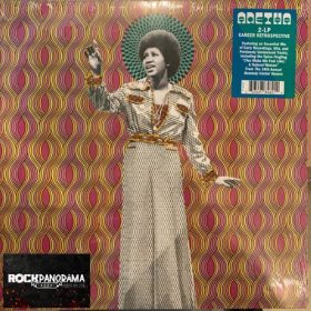 Aretha Franklin - Aretha (Dupla Gatefold LP)