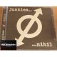 Junkies - Nihil (CD)