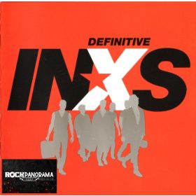 INXS - Definitive (CD)