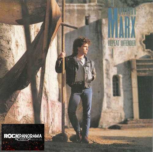 Richard Marx - Repeat Offender (LP)