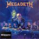 Megadeth - Rust In Peace (LP)