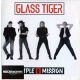 Glass Tiger – Simple Mission (LP)