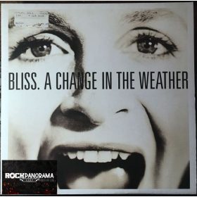 Bliss - A Change In The Weather (LP)