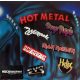 Hot Metal (LP)