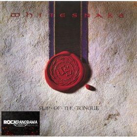 Whitesnake - Slip Of The Tongue (LP)