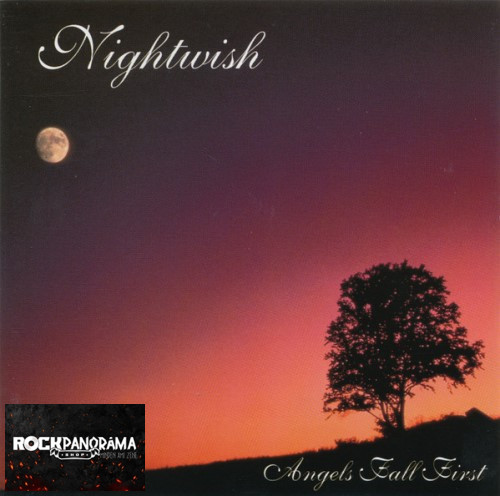 Nightwish - Angels Fall First (CD)