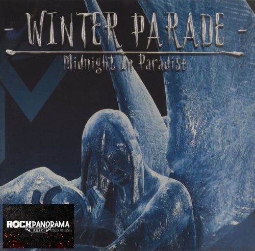 Winter Parade - Midnight In Paradise (CD)