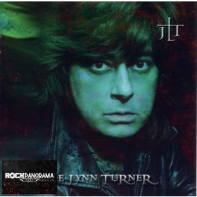 Joe Lynn Turner - JLT (CD)