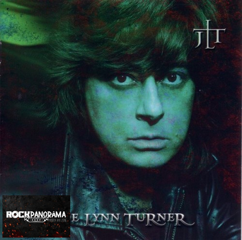 Joe Lynn Turner - JLT (CD)