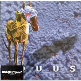 Equus - Equus (CD)