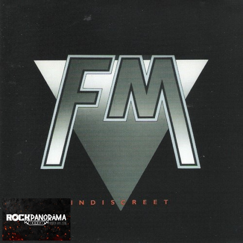 FM - Indiscreet (CD)