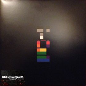 Coldplay - X&Y (Dupla Gatefold LP)