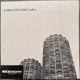 Wilco - Yankee Hotel Foxtrot (Dupla Gatefold LP)