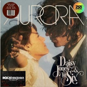 Daisy Jones & The Six - Aurora (LP)