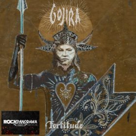 Gojira - Fortitude (LP)
