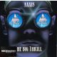 Axxis - The Big Thrill (CD)