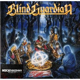 Blind Guardian - Somewhere Far Beyond (CD)