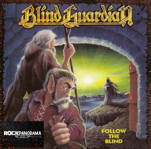 Blind Guardian - Follow The Blind (CD)