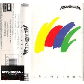 Helloween - Chameleon (MC)