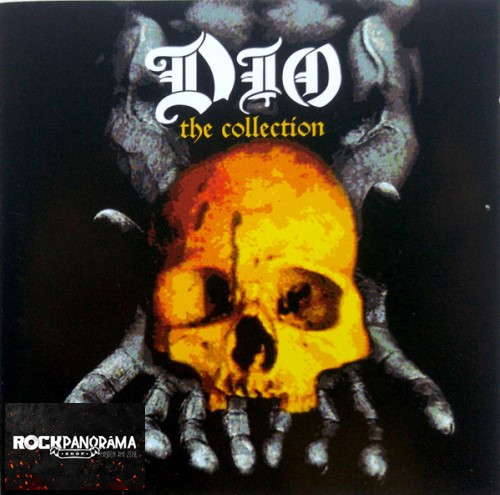 Dio - The Collection (CD)