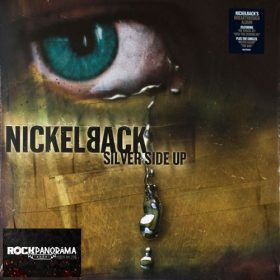 Nickelback - Silver Side Up (LP)