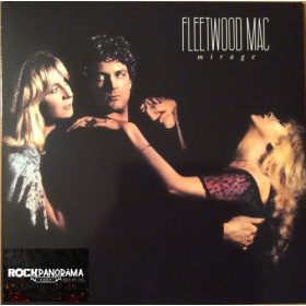 Fleetwood Mac - Mirage (LP)