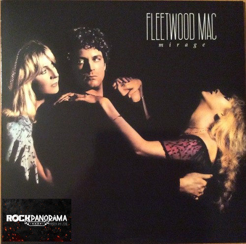 Fleetwood Mac - Mirage (LP)