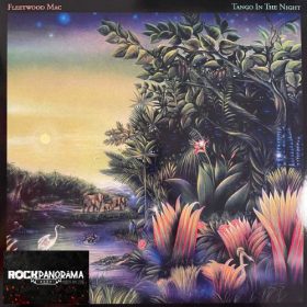 Fleetwood Mac - Tango In The Night (2022, LP)
