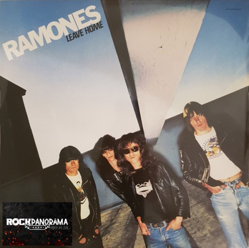 Ramones - Leave Home (LP)